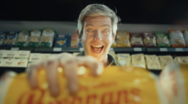 CHIP SHERGOLD